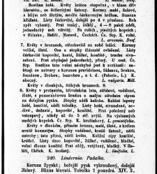 Rostlinnictv&iacute;, čili N&aacute;vod k snadn&eacute;mu určen&iacute; a pojmenov&aacute;n&iacute; rostlin v Čech&aacute;ch, Moravě a jin&yacute;ch zem&iacute;ch Rakousk&eacute;ho mocn&aacute;řstv&iacute; dom&aacute;c&iacute;ch / sepsal Daniel Sloboda / Sloboda, Daniel (1852) document 648781