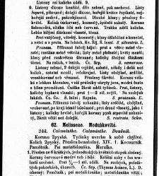 Rostlinnictv&iacute;, čili N&aacute;vod k snadn&eacute;mu určen&iacute; a pojmenov&aacute;n&iacute; rostlin v Čech&aacute;ch, Moravě a jin&yacute;ch zem&iacute;ch Rakousk&eacute;ho mocn&aacute;řstv&iacute; dom&aacute;c&iacute;ch / sepsal Daniel Sloboda / Sloboda, Daniel (1852) document 648786