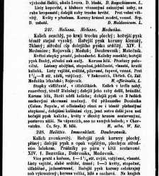Rostlinnictv&iacute;, čili N&aacute;vod k snadn&eacute;mu určen&iacute; a pojmenov&aacute;n&iacute; rostlin v Čech&aacute;ch, Moravě a jin&yacute;ch zem&iacute;ch Rakousk&eacute;ho mocn&aacute;řstv&iacute; dom&aacute;c&iacute;ch / sepsal Daniel Sloboda / Sloboda, Daniel (1852) document 648788