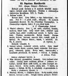 Rostlinnictv&iacute;, čili N&aacute;vod k snadn&eacute;mu určen&iacute; a pojmenov&aacute;n&iacute; rostlin v Čech&aacute;ch, Moravě a jin&yacute;ch zem&iacute;ch Rakousk&eacute;ho mocn&aacute;řstv&iacute; dom&aacute;c&iacute;ch / sepsal Daniel Sloboda / Sloboda, Daniel (1852) document 648793