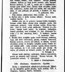 Rostlinnictv&iacute;, čili N&aacute;vod k snadn&eacute;mu určen&iacute; a pojmenov&aacute;n&iacute; rostlin v Čech&aacute;ch, Moravě a jin&yacute;ch zem&iacute;ch Rakousk&eacute;ho mocn&aacute;řstv&iacute; dom&aacute;c&iacute;ch / sepsal Daniel Sloboda / Sloboda, Daniel (1852) document 648797