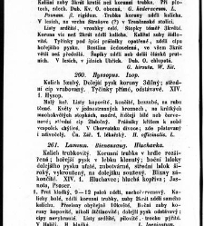 Rostlinnictv&iacute;, čili N&aacute;vod k snadn&eacute;mu určen&iacute; a pojmenov&aacute;n&iacute; rostlin v Čech&aacute;ch, Moravě a jin&yacute;ch zem&iacute;ch Rakousk&eacute;ho mocn&aacute;řstv&iacute; dom&aacute;c&iacute;ch / sepsal Daniel Sloboda / Sloboda, Daniel (1852) document 648798