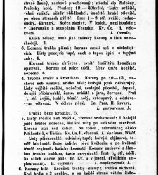 Rostlinnictv&iacute;, čili N&aacute;vod k snadn&eacute;mu určen&iacute; a pojmenov&aacute;n&iacute; rostlin v Čech&aacute;ch, Moravě a jin&yacute;ch zem&iacute;ch Rakousk&eacute;ho mocn&aacute;řstv&iacute; dom&aacute;c&iacute;ch / sepsal Daniel Sloboda / Sloboda, Daniel (1852) document 648799