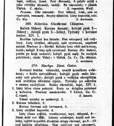 Rostlinnictv&iacute;, čili N&aacute;vod k snadn&eacute;mu určen&iacute; a pojmenov&aacute;n&iacute; rostlin v Čech&aacute;ch, Moravě a jin&yacute;ch zem&iacute;ch Rakousk&eacute;ho mocn&aacute;řstv&iacute; dom&aacute;c&iacute;ch / sepsal Daniel Sloboda / Sloboda, Daniel (1852) document 648805