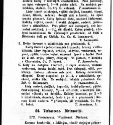 Rostlinnictv&iacute;, čili N&aacute;vod k snadn&eacute;mu určen&iacute; a pojmenov&aacute;n&iacute; rostlin v Čech&aacute;ch, Moravě a jin&yacute;ch zem&iacute;ch Rakousk&eacute;ho mocn&aacute;řstv&iacute; dom&aacute;c&iacute;ch / sepsal Daniel Sloboda / Sloboda, Daniel (1852) document 648808