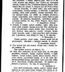 Rostlinnictv&iacute;, čili N&aacute;vod k snadn&eacute;mu určen&iacute; a pojmenov&aacute;n&iacute; rostlin v Čech&aacute;ch, Moravě a jin&yacute;ch zem&iacute;ch Rakousk&eacute;ho mocn&aacute;řstv&iacute; dom&aacute;c&iacute;ch / sepsal Daniel Sloboda / Sloboda, Daniel (1852) document 648810