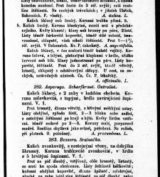 Rostlinnictv&iacute;, čili N&aacute;vod k snadn&eacute;mu určen&iacute; a pojmenov&aacute;n&iacute; rostlin v Čech&aacute;ch, Moravě a jin&yacute;ch zem&iacute;ch Rakousk&eacute;ho mocn&aacute;řstv&iacute; dom&aacute;c&iacute;ch / sepsal Daniel Sloboda / Sloboda, Daniel (1852) document 648817