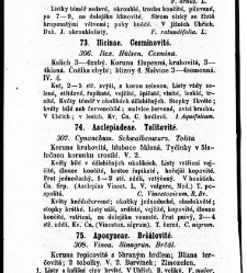 Rostlinnictv&iacute;, čili N&aacute;vod k snadn&eacute;mu určen&iacute; a pojmenov&aacute;n&iacute; rostlin v Čech&aacute;ch, Moravě a jin&yacute;ch zem&iacute;ch Rakousk&eacute;ho mocn&aacute;řstv&iacute; dom&aacute;c&iacute;ch / sepsal Daniel Sloboda / Sloboda, Daniel (1852) document 648830