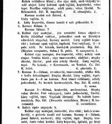 Rostlinnictv&iacute;, čili N&aacute;vod k snadn&eacute;mu určen&iacute; a pojmenov&aacute;n&iacute; rostlin v Čech&aacute;ch, Moravě a jin&yacute;ch zem&iacute;ch Rakousk&eacute;ho mocn&aacute;řstv&iacute; dom&aacute;c&iacute;ch / sepsal Daniel Sloboda / Sloboda, Daniel (1852) document 648834