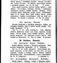Rostlinnictv&iacute;, čili N&aacute;vod k snadn&eacute;mu určen&iacute; a pojmenov&aacute;n&iacute; rostlin v Čech&aacute;ch, Moravě a jin&yacute;ch zem&iacute;ch Rakousk&eacute;ho mocn&aacute;řstv&iacute; dom&aacute;c&iacute;ch / sepsal Daniel Sloboda / Sloboda, Daniel (1852) document 648838