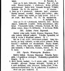 Rostlinnictv&iacute;, čili N&aacute;vod k snadn&eacute;mu určen&iacute; a pojmenov&aacute;n&iacute; rostlin v Čech&aacute;ch, Moravě a jin&yacute;ch zem&iacute;ch Rakousk&eacute;ho mocn&aacute;řstv&iacute; dom&aacute;c&iacute;ch / sepsal Daniel Sloboda / Sloboda, Daniel (1852) document 648840