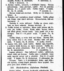 Rostlinnictv&iacute;, čili N&aacute;vod k snadn&eacute;mu určen&iacute; a pojmenov&aacute;n&iacute; rostlin v Čech&aacute;ch, Moravě a jin&yacute;ch zem&iacute;ch Rakousk&eacute;ho mocn&aacute;řstv&iacute; dom&aacute;c&iacute;ch / sepsal Daniel Sloboda / Sloboda, Daniel (1852) document 648841