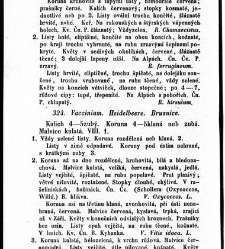 Rostlinnictv&iacute;, čili N&aacute;vod k snadn&eacute;mu určen&iacute; a pojmenov&aacute;n&iacute; rostlin v Čech&aacute;ch, Moravě a jin&yacute;ch zem&iacute;ch Rakousk&eacute;ho mocn&aacute;řstv&iacute; dom&aacute;c&iacute;ch / sepsal Daniel Sloboda / Sloboda, Daniel (1852) document 648842