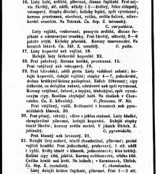 Rostlinnictv&iacute;, čili N&aacute;vod k snadn&eacute;mu určen&iacute; a pojmenov&aacute;n&iacute; rostlin v Čech&aacute;ch, Moravě a jin&yacute;ch zem&iacute;ch Rakousk&eacute;ho mocn&aacute;řstv&iacute; dom&aacute;c&iacute;ch / sepsal Daniel Sloboda / Sloboda, Daniel (1852) document 648846