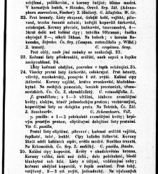 Rostlinnictv&iacute;, čili N&aacute;vod k snadn&eacute;mu určen&iacute; a pojmenov&aacute;n&iacute; rostlin v Čech&aacute;ch, Moravě a jin&yacute;ch zem&iacute;ch Rakousk&eacute;ho mocn&aacute;řstv&iacute; dom&aacute;c&iacute;ch / sepsal Daniel Sloboda / Sloboda, Daniel (1852) document 648847
