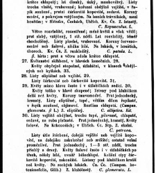 Rostlinnictv&iacute;, čili N&aacute;vod k snadn&eacute;mu určen&iacute; a pojmenov&aacute;n&iacute; rostlin v Čech&aacute;ch, Moravě a jin&yacute;ch zem&iacute;ch Rakousk&eacute;ho mocn&aacute;řstv&iacute; dom&aacute;c&iacute;ch / sepsal Daniel Sloboda / Sloboda, Daniel (1852) document 648848