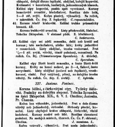 Rostlinnictv&iacute;, čili N&aacute;vod k snadn&eacute;mu určen&iacute; a pojmenov&aacute;n&iacute; rostlin v Čech&aacute;ch, Moravě a jin&yacute;ch zem&iacute;ch Rakousk&eacute;ho mocn&aacute;řstv&iacute; dom&aacute;c&iacute;ch / sepsal Daniel Sloboda / Sloboda, Daniel (1852) document 648851
