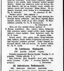 Rostlinnictv&iacute;, čili N&aacute;vod k snadn&eacute;mu určen&iacute; a pojmenov&aacute;n&iacute; rostlin v Čech&aacute;ch, Moravě a jin&yacute;ch zem&iacute;ch Rakousk&eacute;ho mocn&aacute;řstv&iacute; dom&aacute;c&iacute;ch / sepsal Daniel Sloboda / Sloboda, Daniel (1852) document 648853