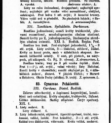 Rostlinnictv&iacute;, čili N&aacute;vod k snadn&eacute;mu určen&iacute; a pojmenov&aacute;n&iacute; rostlin v Čech&aacute;ch, Moravě a jin&yacute;ch zem&iacute;ch Rakousk&eacute;ho mocn&aacute;řstv&iacute; dom&aacute;c&iacute;ch / sepsal Daniel Sloboda / Sloboda, Daniel (1852) document 648854
