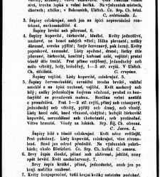 Rostlinnictv&iacute;, čili N&aacute;vod k snadn&eacute;mu určen&iacute; a pojmenov&aacute;n&iacute; rostlin v Čech&aacute;ch, Moravě a jin&yacute;ch zem&iacute;ch Rakousk&eacute;ho mocn&aacute;řstv&iacute; dom&aacute;c&iacute;ch / sepsal Daniel Sloboda / Sloboda, Daniel (1852) document 648860