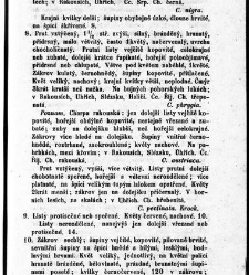 Rostlinnictv&iacute;, čili N&aacute;vod k snadn&eacute;mu určen&iacute; a pojmenov&aacute;n&iacute; rostlin v Čech&aacute;ch, Moravě a jin&yacute;ch zem&iacute;ch Rakousk&eacute;ho mocn&aacute;řstv&iacute; dom&aacute;c&iacute;ch / sepsal Daniel Sloboda / Sloboda, Daniel (1852) document 648861