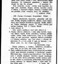 Rostlinnictv&iacute;, čili N&aacute;vod k snadn&eacute;mu určen&iacute; a pojmenov&aacute;n&iacute; rostlin v Čech&aacute;ch, Moravě a jin&yacute;ch zem&iacute;ch Rakousk&eacute;ho mocn&aacute;řstv&iacute; dom&aacute;c&iacute;ch / sepsal Daniel Sloboda / Sloboda, Daniel (1852) document 648864
