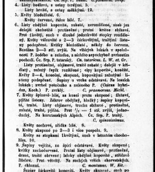 Rostlinnictv&iacute;, čili N&aacute;vod k snadn&eacute;mu určen&iacute; a pojmenov&aacute;n&iacute; rostlin v Čech&aacute;ch, Moravě a jin&yacute;ch zem&iacute;ch Rakousk&eacute;ho mocn&aacute;řstv&iacute; dom&aacute;c&iacute;ch / sepsal Daniel Sloboda / Sloboda, Daniel (1852) document 648865