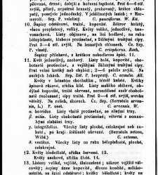 Rostlinnictv&iacute;, čili N&aacute;vod k snadn&eacute;mu určen&iacute; a pojmenov&aacute;n&iacute; rostlin v Čech&aacute;ch, Moravě a jin&yacute;ch zem&iacute;ch Rakousk&eacute;ho mocn&aacute;řstv&iacute; dom&aacute;c&iacute;ch / sepsal Daniel Sloboda / Sloboda, Daniel (1852) document 648866