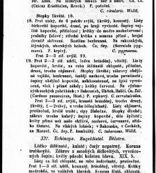 Rostlinnictv&iacute;, čili N&aacute;vod k snadn&eacute;mu určen&iacute; a pojmenov&aacute;n&iacute; rostlin v Čech&aacute;ch, Moravě a jin&yacute;ch zem&iacute;ch Rakousk&eacute;ho mocn&aacute;řstv&iacute; dom&aacute;c&iacute;ch / sepsal Daniel Sloboda / Sloboda, Daniel (1852) document 648868