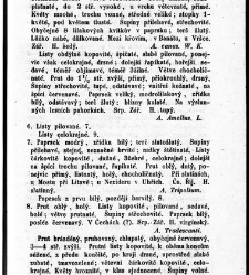 Rostlinnictv&iacute;, čili N&aacute;vod k snadn&eacute;mu určen&iacute; a pojmenov&aacute;n&iacute; rostlin v Čech&aacute;ch, Moravě a jin&yacute;ch zem&iacute;ch Rakousk&eacute;ho mocn&aacute;řstv&iacute; dom&aacute;c&iacute;ch / sepsal Daniel Sloboda / Sloboda, Daniel (1852) document 648881