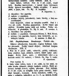 Rostlinnictv&iacute;, čili N&aacute;vod k snadn&eacute;mu určen&iacute; a pojmenov&aacute;n&iacute; rostlin v Čech&aacute;ch, Moravě a jin&yacute;ch zem&iacute;ch Rakousk&eacute;ho mocn&aacute;řstv&iacute; dom&aacute;c&iacute;ch / sepsal Daniel Sloboda / Sloboda, Daniel (1852) document 648883