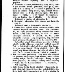 Rostlinnictv&iacute;, čili N&aacute;vod k snadn&eacute;mu určen&iacute; a pojmenov&aacute;n&iacute; rostlin v Čech&aacute;ch, Moravě a jin&yacute;ch zem&iacute;ch Rakousk&eacute;ho mocn&aacute;řstv&iacute; dom&aacute;c&iacute;ch / sepsal Daniel Sloboda / Sloboda, Daniel (1852) document 648888