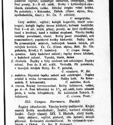 Rostlinnictv&iacute;, čili N&aacute;vod k snadn&eacute;mu určen&iacute; a pojmenov&aacute;n&iacute; rostlin v Čech&aacute;ch, Moravě a jin&yacute;ch zem&iacute;ch Rakousk&eacute;ho mocn&aacute;řstv&iacute; dom&aacute;c&iacute;ch / sepsal Daniel Sloboda / Sloboda, Daniel (1852) document 648889