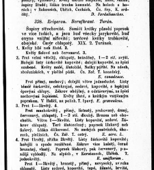 Rostlinnictv&iacute;, čili N&aacute;vod k snadn&eacute;mu určen&iacute; a pojmenov&aacute;n&iacute; rostlin v Čech&aacute;ch, Moravě a jin&yacute;ch zem&iacute;ch Rakousk&eacute;ho mocn&aacute;řstv&iacute; dom&aacute;c&iacute;ch / sepsal Daniel Sloboda / Sloboda, Daniel (1852) document 648891