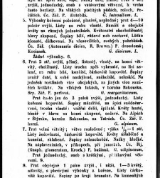 Rostlinnictv&iacute;, čili N&aacute;vod k snadn&eacute;mu určen&iacute; a pojmenov&aacute;n&iacute; rostlin v Čech&aacute;ch, Moravě a jin&yacute;ch zem&iacute;ch Rakousk&eacute;ho mocn&aacute;řstv&iacute; dom&aacute;c&iacute;ch / sepsal Daniel Sloboda / Sloboda, Daniel (1852) document 648894