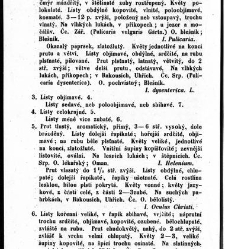 Rostlinnictv&iacute;, čili N&aacute;vod k snadn&eacute;mu určen&iacute; a pojmenov&aacute;n&iacute; rostlin v Čech&aacute;ch, Moravě a jin&yacute;ch zem&iacute;ch Rakousk&eacute;ho mocn&aacute;řstv&iacute; dom&aacute;c&iacute;ch / sepsal Daniel Sloboda / Sloboda, Daniel (1852) document 648896