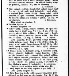 Rostlinnictv&iacute;, čili N&aacute;vod k snadn&eacute;mu určen&iacute; a pojmenov&aacute;n&iacute; rostlin v Čech&aacute;ch, Moravě a jin&yacute;ch zem&iacute;ch Rakousk&eacute;ho mocn&aacute;řstv&iacute; dom&aacute;c&iacute;ch / sepsal Daniel Sloboda / Sloboda, Daniel (1852) document 648897