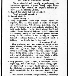 Rostlinnictv&iacute;, čili N&aacute;vod k snadn&eacute;mu určen&iacute; a pojmenov&aacute;n&iacute; rostlin v Čech&aacute;ch, Moravě a jin&yacute;ch zem&iacute;ch Rakousk&eacute;ho mocn&aacute;řstv&iacute; dom&aacute;c&iacute;ch / sepsal Daniel Sloboda / Sloboda, Daniel (1852) document 648899