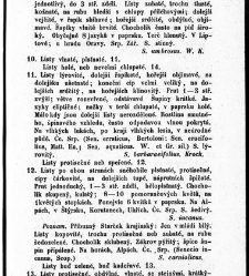 Rostlinnictv&iacute;, čili N&aacute;vod k snadn&eacute;mu určen&iacute; a pojmenov&aacute;n&iacute; rostlin v Čech&aacute;ch, Moravě a jin&yacute;ch zem&iacute;ch Rakousk&eacute;ho mocn&aacute;řstv&iacute; dom&aacute;c&iacute;ch / sepsal Daniel Sloboda / Sloboda, Daniel (1852) document 648901