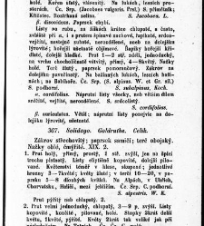 Rostlinnictv&iacute;, čili N&aacute;vod k snadn&eacute;mu určen&iacute; a pojmenov&aacute;n&iacute; rostlin v Čech&aacute;ch, Moravě a jin&yacute;ch zem&iacute;ch Rakousk&eacute;ho mocn&aacute;řstv&iacute; dom&aacute;c&iacute;ch / sepsal Daniel Sloboda / Sloboda, Daniel (1852) document 648903