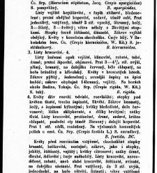 Rostlinnictv&iacute;, čili N&aacute;vod k snadn&eacute;mu určen&iacute; a pojmenov&aacute;n&iacute; rostlin v Čech&aacute;ch, Moravě a jin&yacute;ch zem&iacute;ch Rakousk&eacute;ho mocn&aacute;řstv&iacute; dom&aacute;c&iacute;ch / sepsal Daniel Sloboda / Sloboda, Daniel (1852) document 648908