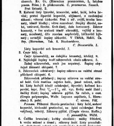 Rostlinnictv&iacute;, čili N&aacute;vod k snadn&eacute;mu určen&iacute; a pojmenov&aacute;n&iacute; rostlin v Čech&aacute;ch, Moravě a jin&yacute;ch zem&iacute;ch Rakousk&eacute;ho mocn&aacute;řstv&iacute; dom&aacute;c&iacute;ch / sepsal Daniel Sloboda / Sloboda, Daniel (1852) document 648910