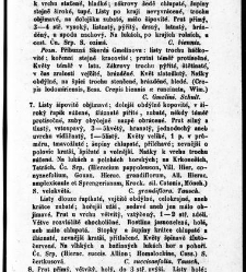 Rostlinnictv&iacute;, čili N&aacute;vod k snadn&eacute;mu určen&iacute; a pojmenov&aacute;n&iacute; rostlin v Čech&aacute;ch, Moravě a jin&yacute;ch zem&iacute;ch Rakousk&eacute;ho mocn&aacute;řstv&iacute; dom&aacute;c&iacute;ch / sepsal Daniel Sloboda / Sloboda, Daniel (1852) document 648911