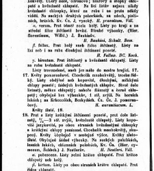 Rostlinnictv&iacute;, čili N&aacute;vod k snadn&eacute;mu určen&iacute; a pojmenov&aacute;n&iacute; rostlin v Čech&aacute;ch, Moravě a jin&yacute;ch zem&iacute;ch Rakousk&eacute;ho mocn&aacute;řstv&iacute; dom&aacute;c&iacute;ch / sepsal Daniel Sloboda / Sloboda, Daniel (1852) document 648916