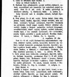 Rostlinnictv&iacute;, čili N&aacute;vod k snadn&eacute;mu určen&iacute; a pojmenov&aacute;n&iacute; rostlin v Čech&aacute;ch, Moravě a jin&yacute;ch zem&iacute;ch Rakousk&eacute;ho mocn&aacute;řstv&iacute; dom&aacute;c&iacute;ch / sepsal Daniel Sloboda / Sloboda, Daniel (1852) document 648922