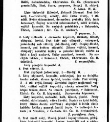 Rostlinnictv&iacute;, čili N&aacute;vod k snadn&eacute;mu určen&iacute; a pojmenov&aacute;n&iacute; rostlin v Čech&aacute;ch, Moravě a jin&yacute;ch zem&iacute;ch Rakousk&eacute;ho mocn&aacute;řstv&iacute; dom&aacute;c&iacute;ch / sepsal Daniel Sloboda / Sloboda, Daniel (1852) document 648926