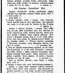 Rostlinnictv&iacute;, čili N&aacute;vod k snadn&eacute;mu určen&iacute; a pojmenov&aacute;n&iacute; rostlin v Čech&aacute;ch, Moravě a jin&yacute;ch zem&iacute;ch Rakousk&eacute;ho mocn&aacute;řstv&iacute; dom&aacute;c&iacute;ch / sepsal Daniel Sloboda / Sloboda, Daniel (1852) document 648927