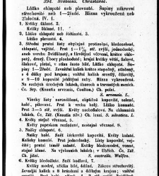 Rostlinnictv&iacute;, čili N&aacute;vod k snadn&eacute;mu určen&iacute; a pojmenov&aacute;n&iacute; rostlin v Čech&aacute;ch, Moravě a jin&yacute;ch zem&iacute;ch Rakousk&eacute;ho mocn&aacute;řstv&iacute; dom&aacute;c&iacute;ch / sepsal Daniel Sloboda / Sloboda, Daniel (1852) document 648931