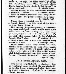 Rostlinnictv&iacute;, čili N&aacute;vod k snadn&eacute;mu určen&iacute; a pojmenov&aacute;n&iacute; rostlin v Čech&aacute;ch, Moravě a jin&yacute;ch zem&iacute;ch Rakousk&eacute;ho mocn&aacute;řstv&iacute; dom&aacute;c&iacute;ch / sepsal Daniel Sloboda / Sloboda, Daniel (1852) document 648935