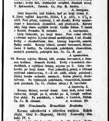 Rostlinnictv&iacute;, čili N&aacute;vod k snadn&eacute;mu určen&iacute; a pojmenov&aacute;n&iacute; rostlin v Čech&aacute;ch, Moravě a jin&yacute;ch zem&iacute;ch Rakousk&eacute;ho mocn&aacute;řstv&iacute; dom&aacute;c&iacute;ch / sepsal Daniel Sloboda / Sloboda, Daniel (1852) document 648939